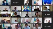 Алтай Кульгинов обозначил направления работы акимата