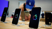 Фото задней панели iPhone 12 Pro попало в Сеть
