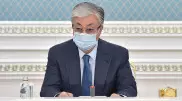 Токаев объяснил реформу правоохранительной системы