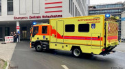 Власти Германии объявили об отравлении Навального "Новичком"