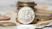 Российский рубль резко подешевел после заявления об отравлении Навального