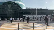 Аэропорт в Нур-Султане оштрафовали
