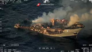 В ПС КНБ прокомментировали отдых казахстанцев на яхте в Италии