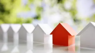 На какое жилье можно будет потратить пенсионные накопления