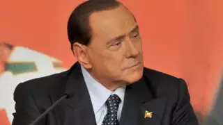 Сильвио Берлускони заразился коронавирусом