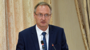 Заместитель акима СКО покинул пост из-за коррупции подчиненного