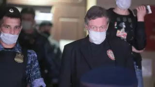 Ефремов признал вину в суде