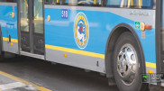 Алматыда маска тақпағандар автобус камерасы арқылы анықталып жатыр