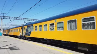 Пригородные электрички запустят в выходные из Алматы