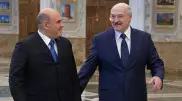 Лукашенко заявил о перехвате разговора Варшавы и Берлина об отравлении Навального