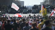 "Мы требуем остановить давление". В Беларуси оппозиция призвала власть к диалогу