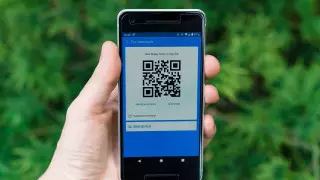 Как можно потерять деньги через QR-код