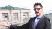 Роберт Дауни - младший рассказал о своем будущем в Marvel