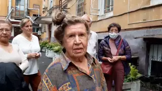 Дом в историческом центре защищают от очередного кафе алматинцы