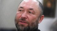 Тимур Бекмамбетов опубликовал трогательный пост о детстве в Атырау