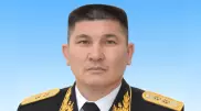 Казахстанского вице-адмирала выпустили из колонии