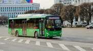 Общественному транспорту и метро разрешили работу 5 сентября в Алматы