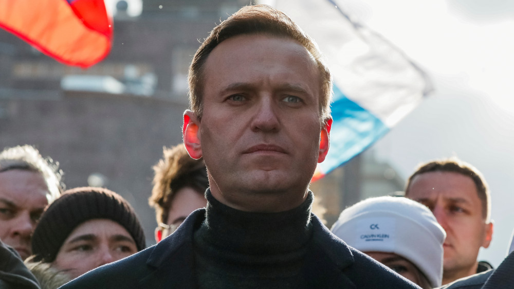 Спецслужбы обнародовали разговор Варшавы и Берлина об "отравлении" Навального