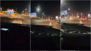 Полиция наказала астанчанина из-за видео в TikTok