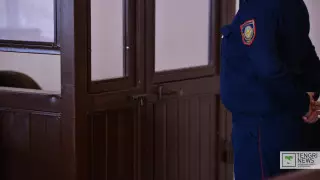 Жителя Уральска задержали за совращение школьницы