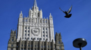 МИД России ответил на обвинения Запада из-за ситуации с Навальным