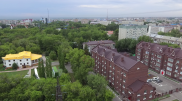 Количество жителей Петропавловска достигло уровня 25-летней давности