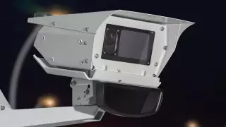 "Оракул" будет определять нарушителей ПДД в Павлодаре