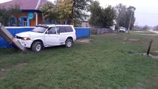 Пьяный водитель сбил 4 детей в ВКО. Погибла девочка