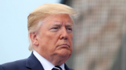 Трамп обвинил вдову Стива Джобса в растрате унаследованных денег на фейк-ньюс