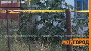 Пенсионера убили на даче в ЗКО