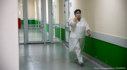 Опубликовано число заболевших коронавирусом в Казахстане за сутки