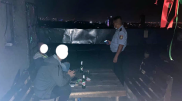 Алматинцы устроили подпольную дискотеку на крыше многоэтажки