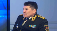 Освобождение бывшего вице-адмирала Жанзакова прокомментировали в суде