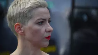 Лидер белорусской оппозиции похищена в Минске - СМИ