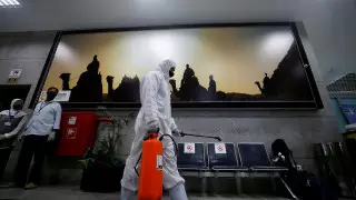 Коронавирус: Тізімде Қазақстан қай елдермен қатар тұр?