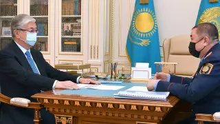 МЧС создадут в течение месяца - глава МВД