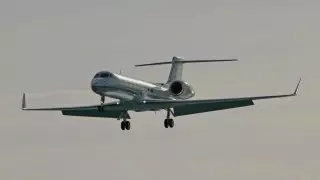 Самолет Лукашенко улетел в Швейцарию - СМИ