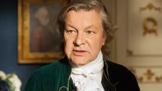 Умер известный советский актер, звезда сериалов Сергей Колтаков