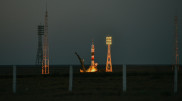 Россия хочет передать Казахстану оборудование на космодроме Байконур