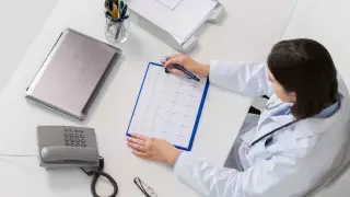 Названы области - лидеры по смертности в Казахстане