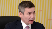 Заместитель генпрокурора ответил на вопрос о Рыскалиеве