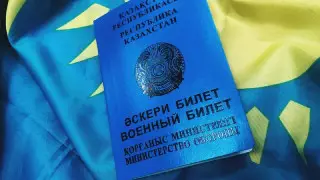 Водительские права и военные билеты продавали на сайте объявлений в ЗКО