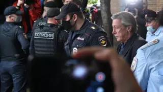 Ефремов обжалует приговор