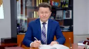 Адилбек Кабаев назначен председателем Комитета языковой политики