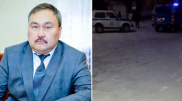 Покойный глава профсоюза признан виновным в покушении на топ-менеджера "Казахмыса"