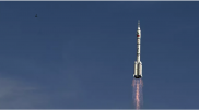 Секретный китайский корабль оставил на орбите неизвестный объект - СМИ