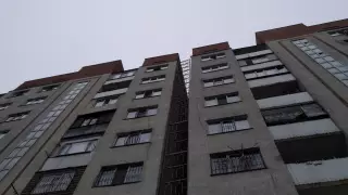 Крен дома в Алгабасе: назначена дополнительная экспертиза