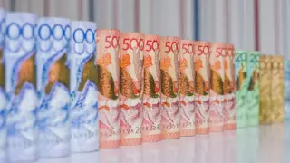 Зейнетақы жинағынан ішінара ақша алу: жаңа деректер шықты