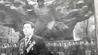 "Он заслуживает звания Героя". О Рахимжане Кошкарбаеве снимают фильм 