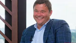 Экс-глава офиса Зеленского покинул Украину после откровенного интервью